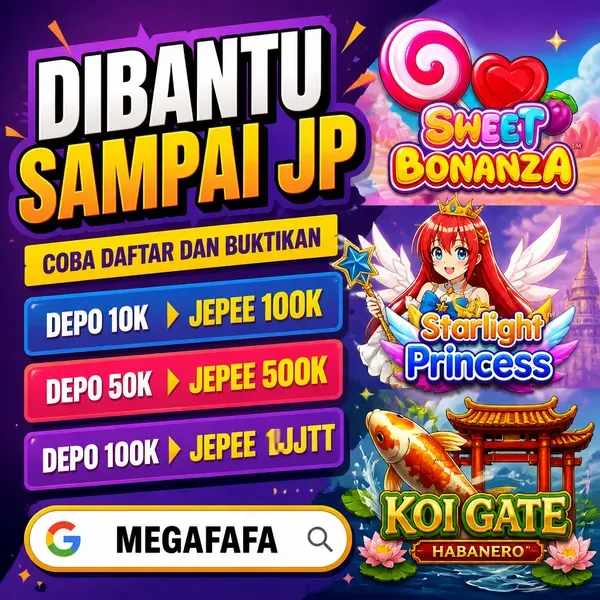 situs judi slot online minimal deposit 10rb